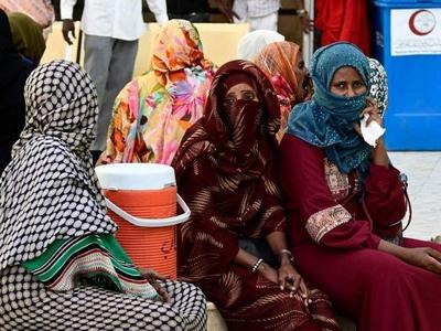 联合国官员：苏丹武装冲突已导致超过4000人死亡