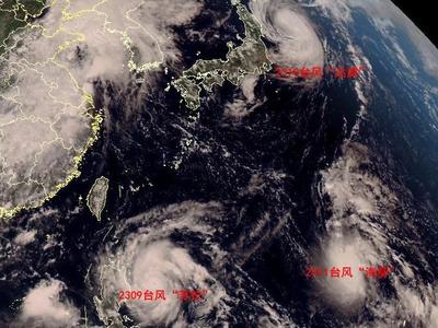 注意防范！这些地方的暴雨、大暴雨都安排上了→