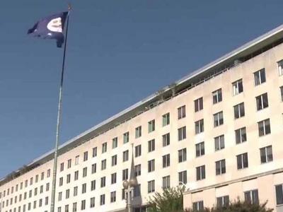 美国务院：本周将宣布新一轮对乌军事支持