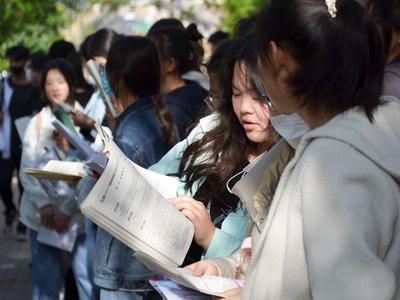 多所高校公示：“学院”更名“大学”
