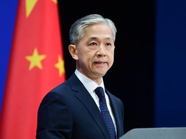 外交部：美方安排赖清德两次“过境”窜美，中方坚决反对、强烈谴责