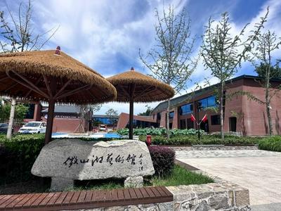 乡村振兴|养殖转型 水清岛绿——南水北调东线调蓄枢纽微山湖保水富民见闻