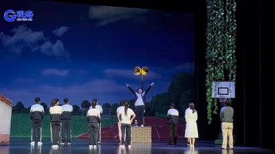 流亭猪蹄、双星球鞋……了不敌了！青岛味儿的经典话剧城阳首演