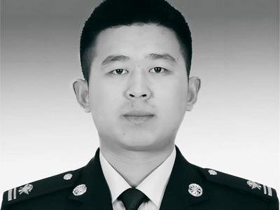 应急管理部批准冯振同志为烈士，国家消防救援局为冯振同志追记一等功