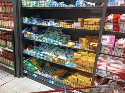 又有人开始囤盐了？沿海地区部分商超卖断货！官方和专家回应