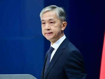 外交部：不希望2023年8月24日成为海洋环境的灾难日
