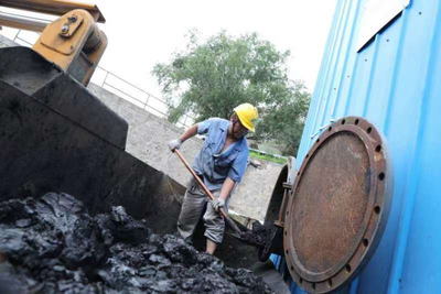 停暖不停工！“冬病夏治”为冬季供热“祛病根”