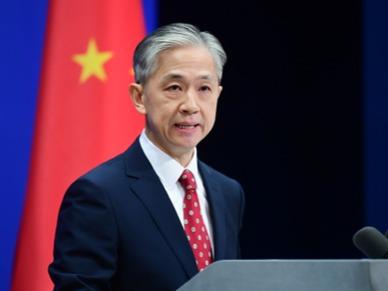 外交部：鉴于当前中日关系状况，经双方商定推迟公明党代表团访华