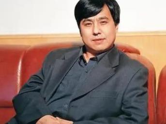国家一级演员苏孝林被查，开除党籍