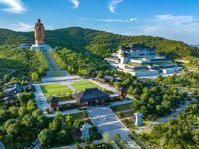 尼好，戏剧！济宁，不止“戏剧”！
