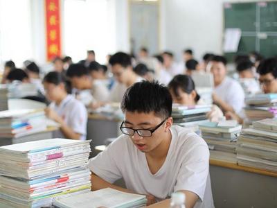 教育部：打击各类涉考违法犯罪活动，防范高科技舞弊