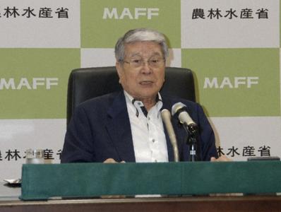 日本大臣竟称“吃惊，没料到”