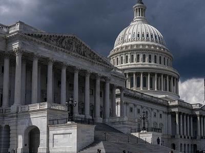 美国国会众议院共和党人启动弹劾拜登调查