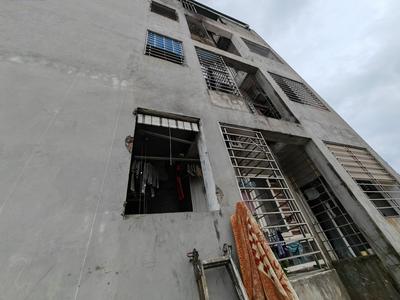 越南河内公寓楼火灾事故已致56人死亡，另有37人受伤