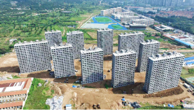 答好民生卷 办实群众事