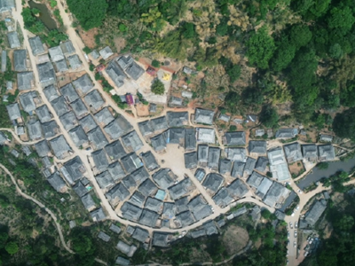 “普洱景迈山古茶林”列入世界遗产，历经13年申遗