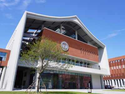 校城融合开启新篇章！山工艺产教融合青岛基地（一期）启用