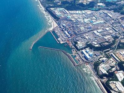 日本核污染水首次约7800吨排海将于今天结束