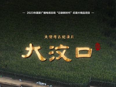 食牡蛎、住“小区”、做发型……《大汶口》重现5000年前生活图景