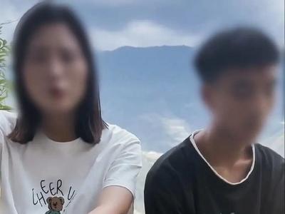 54人落网！凉山多名百万粉丝网红被捕