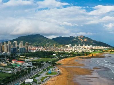 推进生态文明建设实现新突破，崂山区召开全区生态环境保护大会