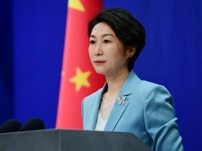 外交部：已有110多个国家的代表确认参加第三届“一带一路”国际合作高峰论坛