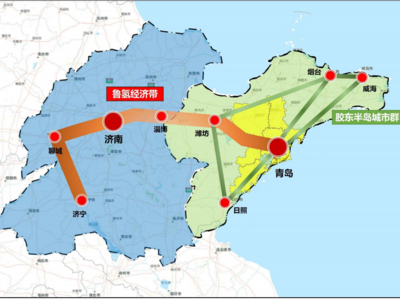 青岛发布加氢站布局专项规划：远期规划公共加氢站80座