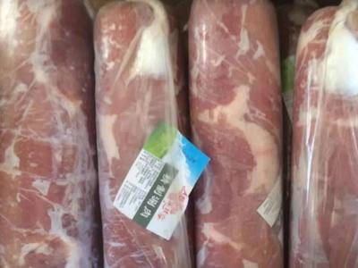 火锅店卖“假羊肉卷”，能有多暴利？