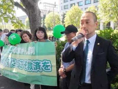福岛多人确诊甲状腺癌，患者状告东京电力