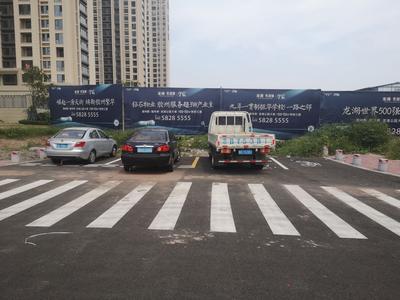 记者在现场|周知！胶州这条规划路预计2024年整修