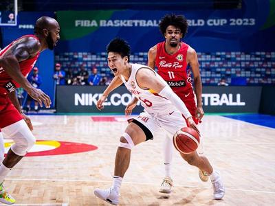 中国男篮无缘奥运，归根结底还是“缺练”