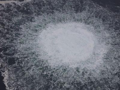 “北溪”管道爆炸一周年 佩斯科夫：爆炸事件由美英组织