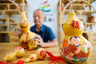 2022年山东省非遗保护十大亮点工作、十大模范传承人公布，青岛1人上榜