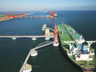 青岛将建成近海船舶引航气象服务平台，满足海洋气象服务需求