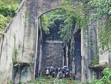 探访日军“毒气岛”：“忘记历史就意味着背叛”