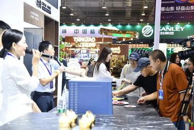 共享未来，282家企业共赴“品博会”之约