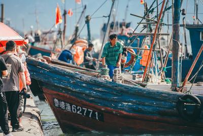 最高奖金1万元！“王哥庄·山海礼”创意设计征集评选大赛邀您来出金点子