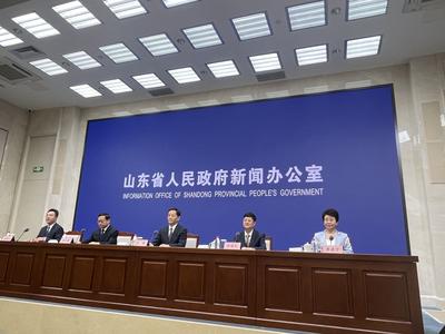 办好中国民营企业500强峰会，山东从五方面发力招商引资