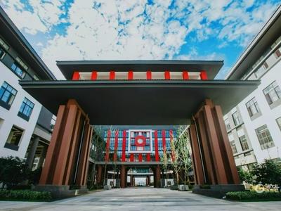 青岛实验高中将迎校庆，向全球校友发出百日邀约 