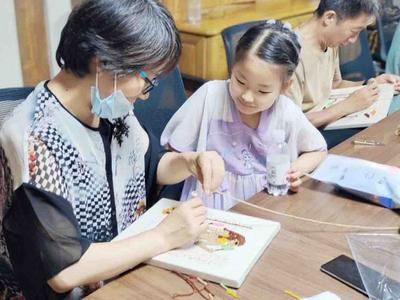 双节将至！青岛市城市文化遗产保护中心所属场馆活动安排来啦→