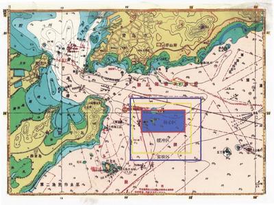 捕鱼勿捕这里的文昌鱼，青岛宣介文昌鱼保护区