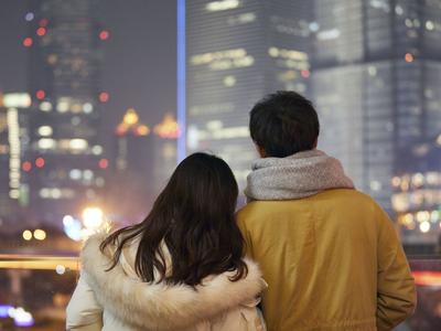 明码标价提供“恋爱体验”服务？这里到底藏着什么猫腻