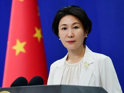 印度运动员因签证原因无法参加亚运会，外交部回应