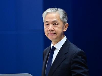 美方将3家中国企业列入实体清单，外交部回应