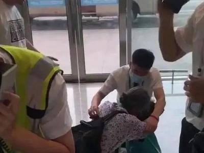 癌症老人乘机被拒，哪些情况会被拒飞？