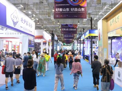 2023青岛国际品质生活博览会落幕，近5万人次现场见证与体验品牌魅力