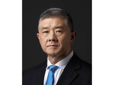 CBA公司聘请蒋健担任总经理，全面负责日常运营管理