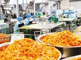 预制菜菜品安全问题引担忧，饭店使用前是否应说一声？