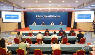 青岛制定全省首个游艇码头工程质量检验规范，9月3日起实施