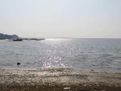 鄱阳湖水位重回12米枯水线以下